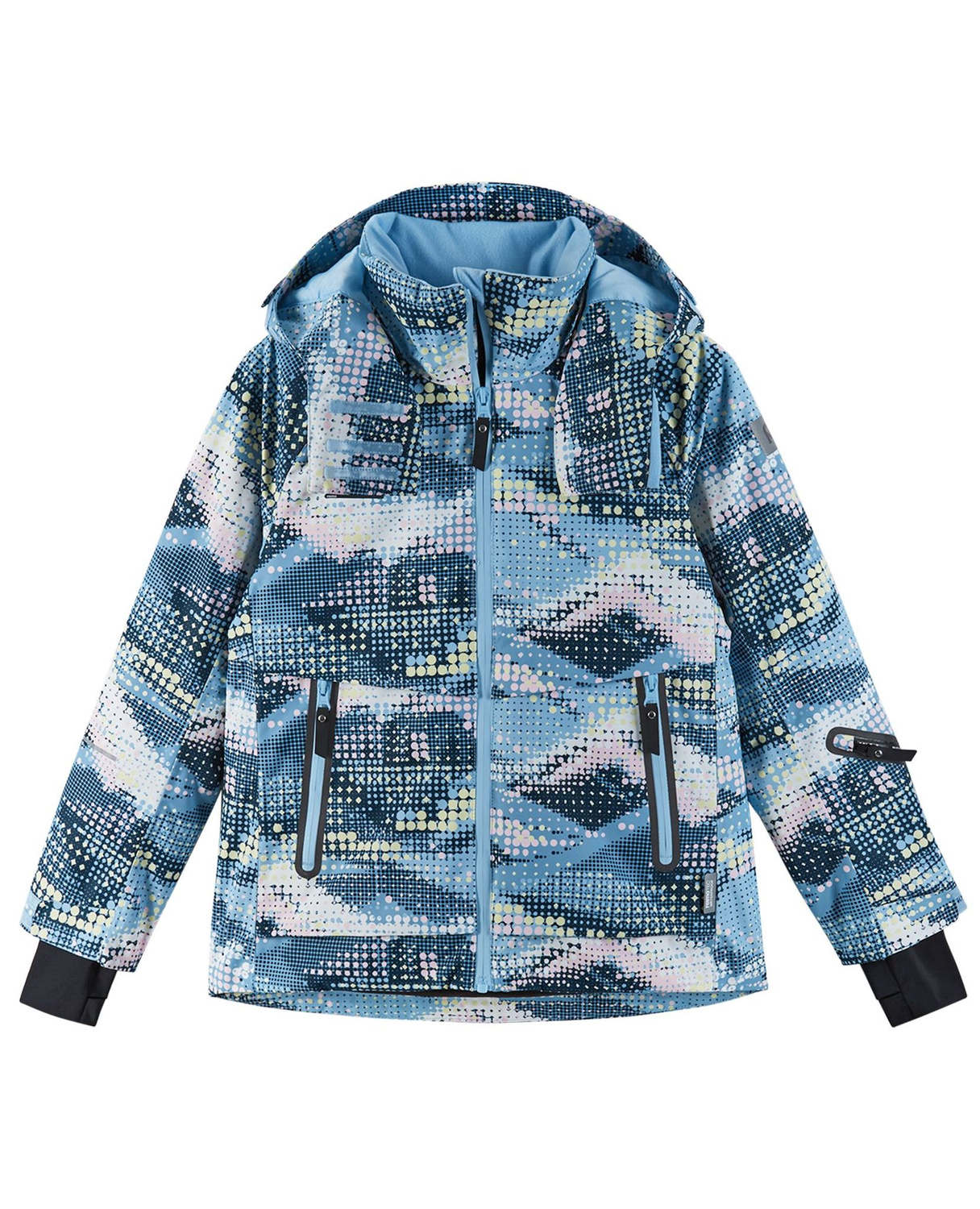 ReimaTec winter jacket, Posio