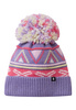 Beanie, Kirjoen