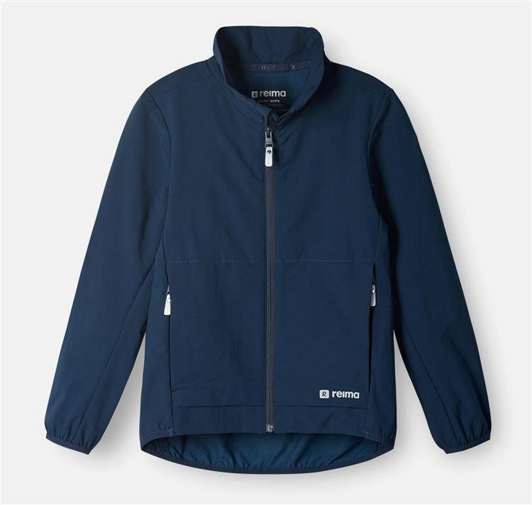 Jacket, Mantereet Navy, Unisex