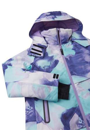 Reimatec winter jacket, Posio, Girls
