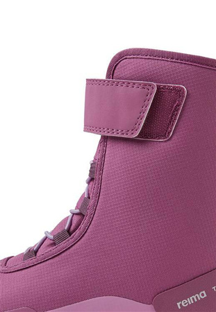 Reimatec barefoot winter boots, Talvella Junior, Unisex