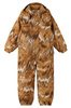 Reimatec winter overall, Tromssa