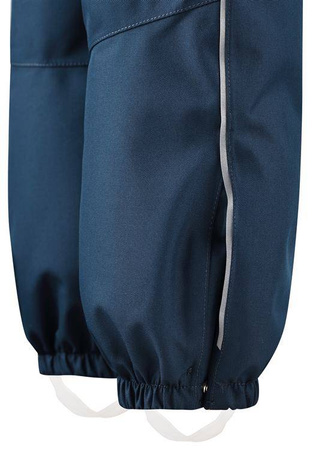 Reimatec winter overall, Trondheim Navy