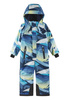ReimaTec winter overall, Reach