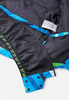 Reimatec winter jacket, Tirro True Blue