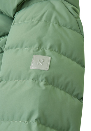 Down jacket, Kupponen