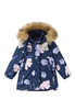Reimatec winter jacket, Muurame, Girls