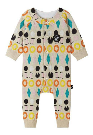 Overall (outdoor), Moomin Festlig, Unisex