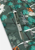 Reimatec winter overall, Puhuri, Thyme green