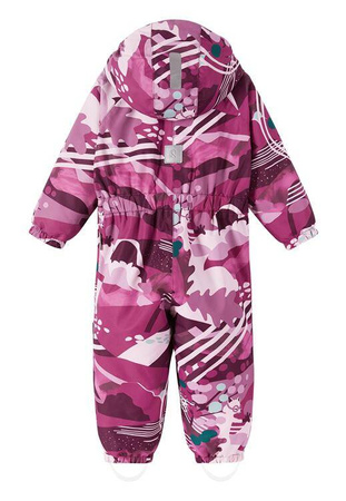 Reimatec winter overall, Puhuri