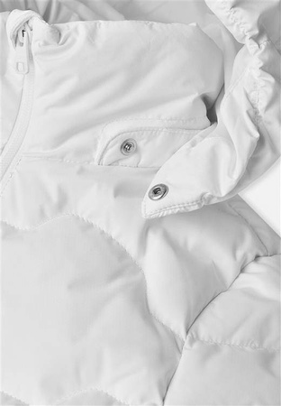 Down jacket, Loimaa White