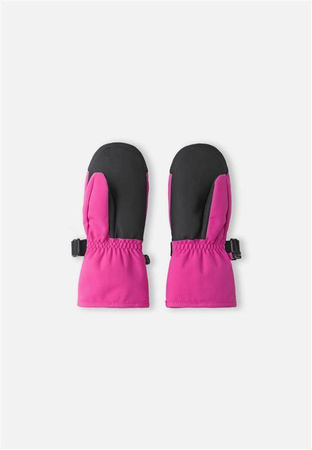 Reimatec mittens, Suunta Magenta purple