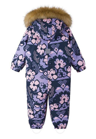 Reimatec winter overall, Lappi