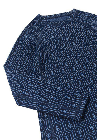Thermal set, Taival