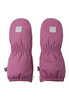 Mittens (woven), Tassu, Unisex
