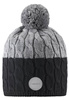 Beanie, Nyksund Black
