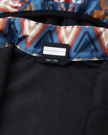 Softshell jacket, Vantti, Navy