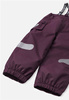 Reimatec pants, Tiksi, Deep purple