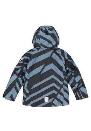 Reimatec winter jacket, Regor Black