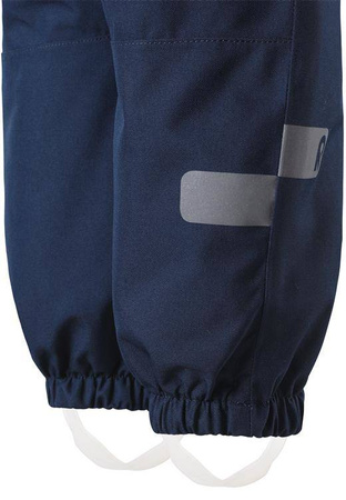 Reimatec Kiddo winter overall, Finn Navy