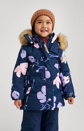 Reimatec winter jacket, Muurame, Girls