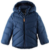 Down jacket, Ayles Navy