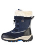 Buty reima zimowe ReimaTec, Samoyed, Granatowy Unisex