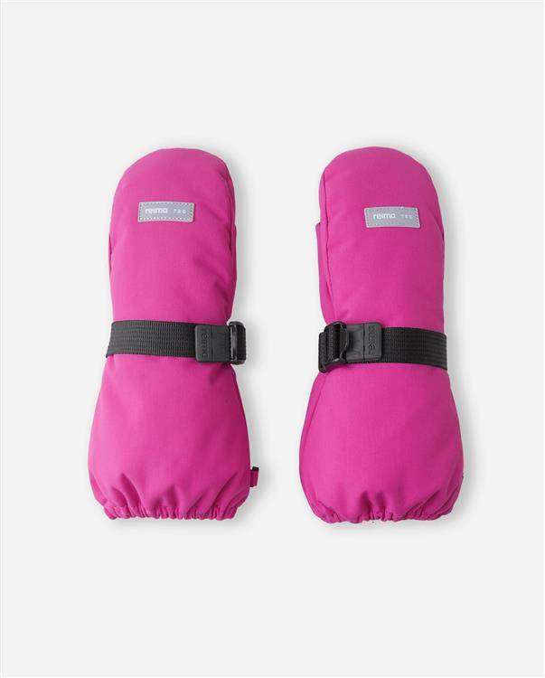 Reimatec mittens, Ote Magenta purple