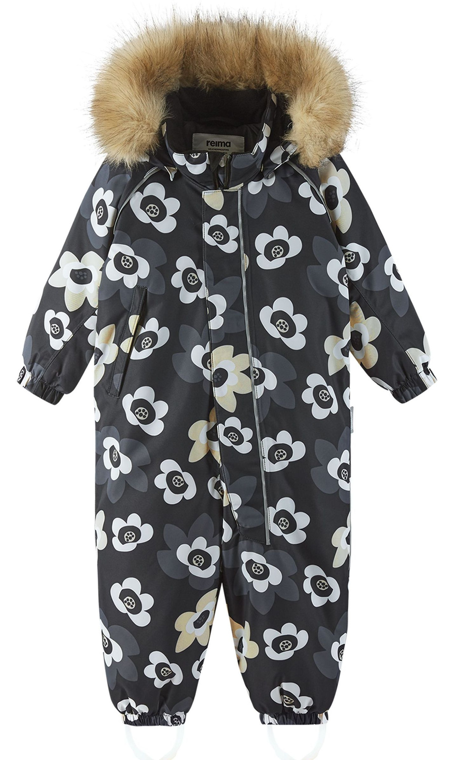 Kombinezon zimowy reima ReimaTec, Lappi