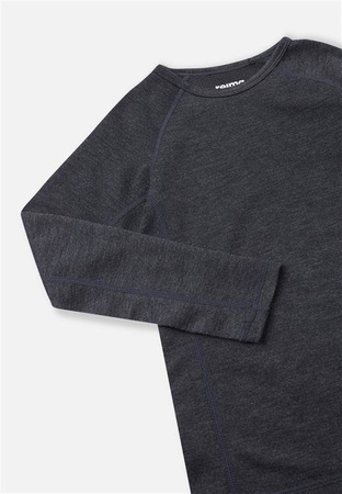 Thermal set, Lani Black melange