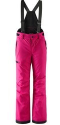 Reimatec winter pants, Terrie Raspberry pink