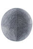 Beanie, Dimma Melange grey