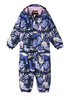 Reimatec winter overall, Puhuri