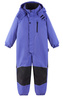 ReimaTec winter overall, Kaunisto