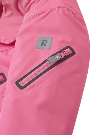 ReimaTec winter overall, Reach