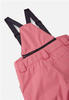 Reimatec winter pants, Terrie Pink coral