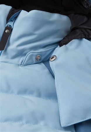 Winter jacket, Luppo, Girls