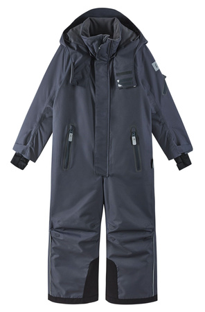ReimaTec winter overall, Reach