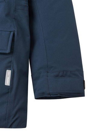 Kurtka puchowa Reimatec, Serkkula Unisex