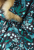 Reimatec winter jacket, Muhvi Black
