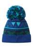 Beanie, Kirjoen