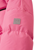 Down jacket, Paimio