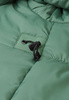 ReimaTec winter jacket, Mutka