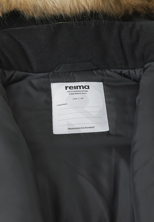 ReimaTec winter jacket, Muurame