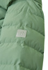 Down jacket, Kupponen