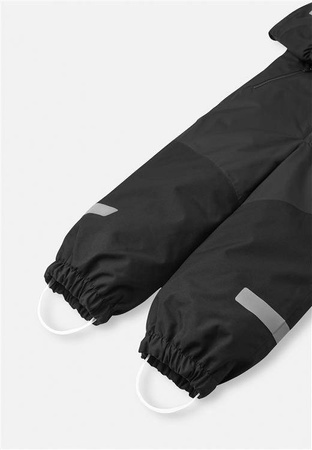 Reimatec winter overall, Kauhava Black