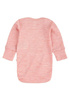 Bodysuit, Utu Powder pink
