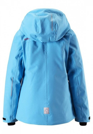 Kurtka reima narciarska ReimaTec+, Moirana