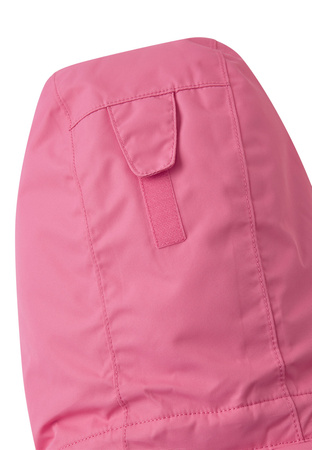 ReimaTec winter overall, Reach