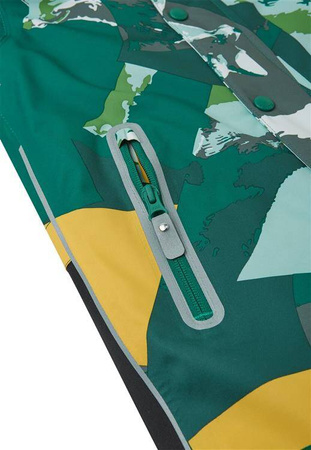 Reimatec winter overall, Kipina